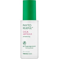 Thank you Farmer Phyto Relieful Cica Ampoule 50 ml