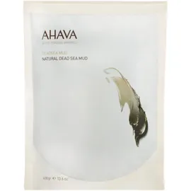 AHAVA Natural Dead Sea Body Mud 400 g
