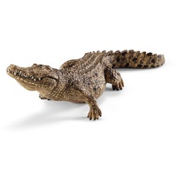 Schleich Wild Life Krokodil 14736