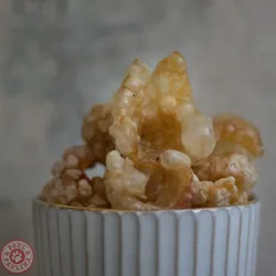 Hundesnacks Hunde-Popcorn
