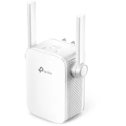 TP-LINK TL-WA855RE 300Mbps Mini Wireless N Range Extender