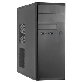 Chieftec HQ-01B Schwarz