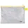 Veloflex Reißverschlusstasche 2705000 240x190mm PVC DIN A5