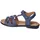 Ricosta Ana Blau 37