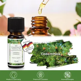 Pajoma Cedernholz Duftöl 10 ml