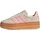 adidas Gazelle Bold Wonder Alumina / Semi Pink Spark / Cream White 36