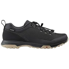 Shimano ET501 Schwarz 41