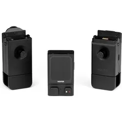 HoverAir Beacon and Joystick Bundle Black
