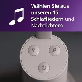 Philips Avent SCD953/26 Connected Babyphone