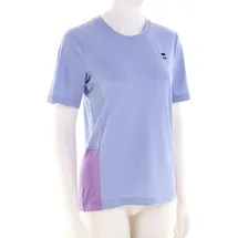 Mons Royale Tarn Merino Shift Tee lila M