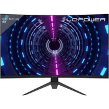 LC-POWER LC-M32-QHD-165-C-V2, 31.5"