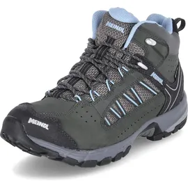 MEINDL Journey Lady Mid GTX Anthrazit/Azur 41