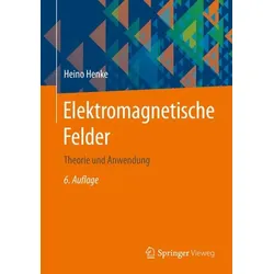 Elektromagnetische Felder