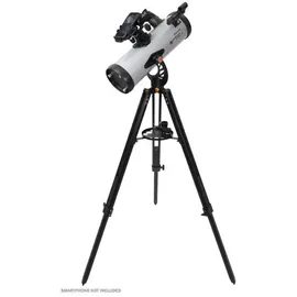 Celestron Starsense Explorer Lt 114az Teleskop - Black - One Size