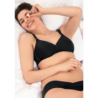 ANITA MATERNITY Anita Still-BH bügellos, für Damen, 001 SCHWAR, 70C