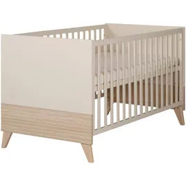 roba Baby-/Kinderzimmer-Set Sidney beige