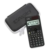 Casio FX-991DE CW ClassWiz technisch wissenschaftlicher Rechner mit Schutztasche, deutsche Menüführung (Limited Edition)