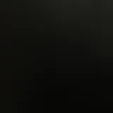 TENDAGGIMANIA Kunstleder Schwarz Matt für Reparatur - Stoff Kunstleder 100% wasserdicht - H 140 cm, HALBEN Meter - Kunst Leder Schwarz Matt