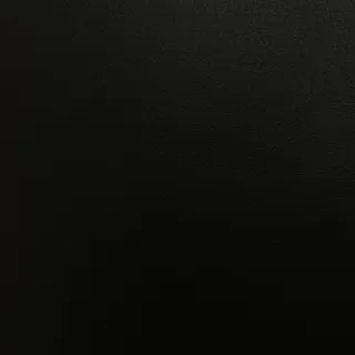 TENDAGGIMANIA Kunstleder Schwarz Matt für Reparatur - Stoff Kunstleder 100% wasserdicht - H 140 cm, HALBEN Meter - Kunst Leder Schwarz Matt