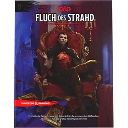 D&D Fluch des Strahd - DE