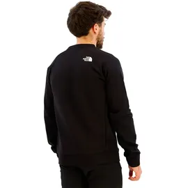 The North Face Reaxion 2.0 Sweatshirt Schwarz S