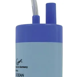 Comet Niedervolt-Tauchpumpe Ocean Softstart 1260 l/h 1104.92.59