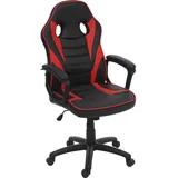 MCW MCW-F59 Kunstleder Schwarz