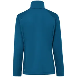 Vaude Everhike Softshell Jacke (Größe M, blau)