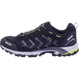 MEINDL Caribe GTX Herren  lemon/schwarz 43