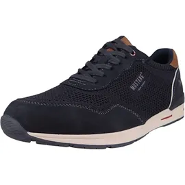 Mustang 4154-317 Herren Mehrfarbig 41
