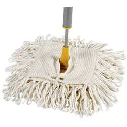 Vermop Pudel-Elastic-Mop mit ausziehbarem Stiel 1 St