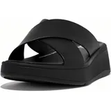 FitFlop F-Mode Damen Schwarz 36