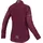 Endura Pro SL Primaloft Jacke Aubergine L