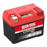BS Battery BSLI-02 3 Ah 0 A