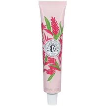 Roger & Gallet Gingembre Rouge Handcreme 30 ml
