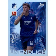 collect-it.de my home of cards + toys Anton Stach Unendlich 369 2024/2025