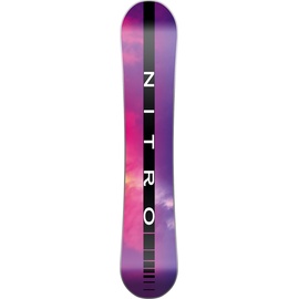 Nitro Fate Snowboard uni, 150