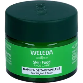 Weleda Skin Food Nährende Tagespflege 40 ml