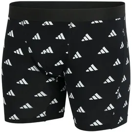 adidas Boxer Brief Basic 3P in | Gr.: L
