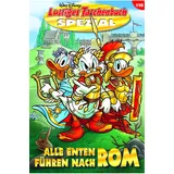 egmont ebooks Lustiges Taschenbuch Spezial Band 116