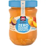 Schwartau Extra Zero 280g Pfirsich-Maracuja