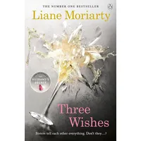 Penguin Books UK Three Wishes