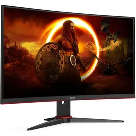 AOC C27G2ZE/BK 27''