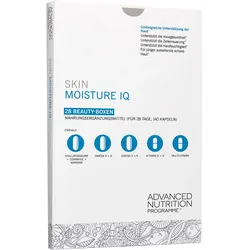Advanced Nutrition Programme Skin Moisture IQ
