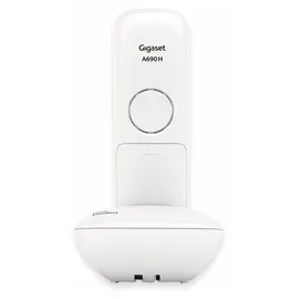 Gigaset A690 weiß