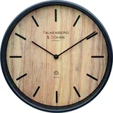 Falkenberg & Söhne Funkwanduhr - 4-MV2622-5