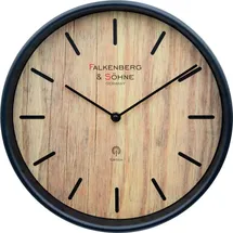 Falkenberg & Söhne Funkwanduhr - 4-MV2622-5