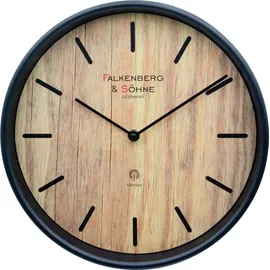 Falkenberg & Söhne Funkwanduhr - 4-MV2622-5