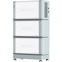 Bluetti EP600 + B500 Home Battery Backup + 19%