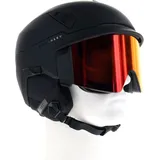 OAKLEY MOD7 Helm 2026 blackout/prizm torch iridum - S